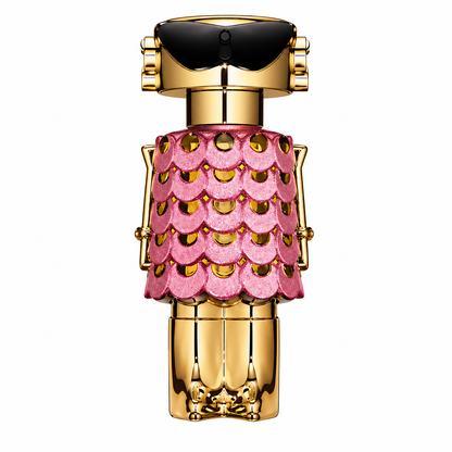 FAME BLOOMING PINK RABANNE 100ML