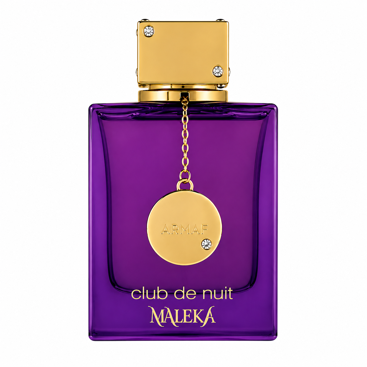 CLUB DE NUIT MALEKA ARMAF 105ML