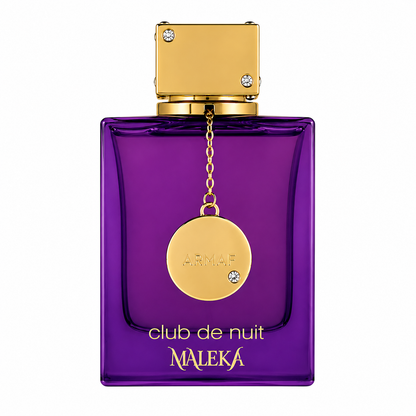 CLUB DE NUIT MALEKA ARMAF 105ML