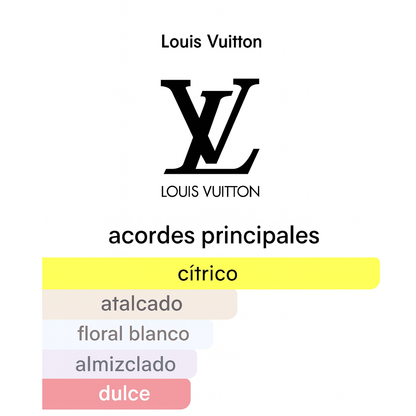 CITY OF STARS LOUIS VUITTON 100ML