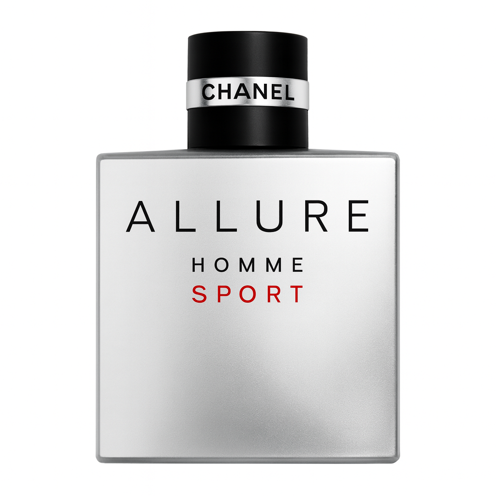 ALLURE HOMME SPORT CHANEL - 100ML