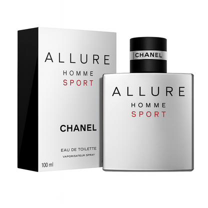 ALLURE HOMME SPORT CHANEL - 100ML
