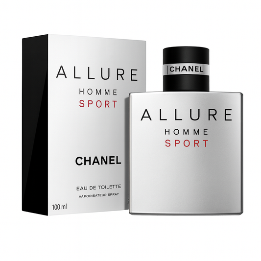 ALLURE HOMME SPORT CHANEL - 100ML