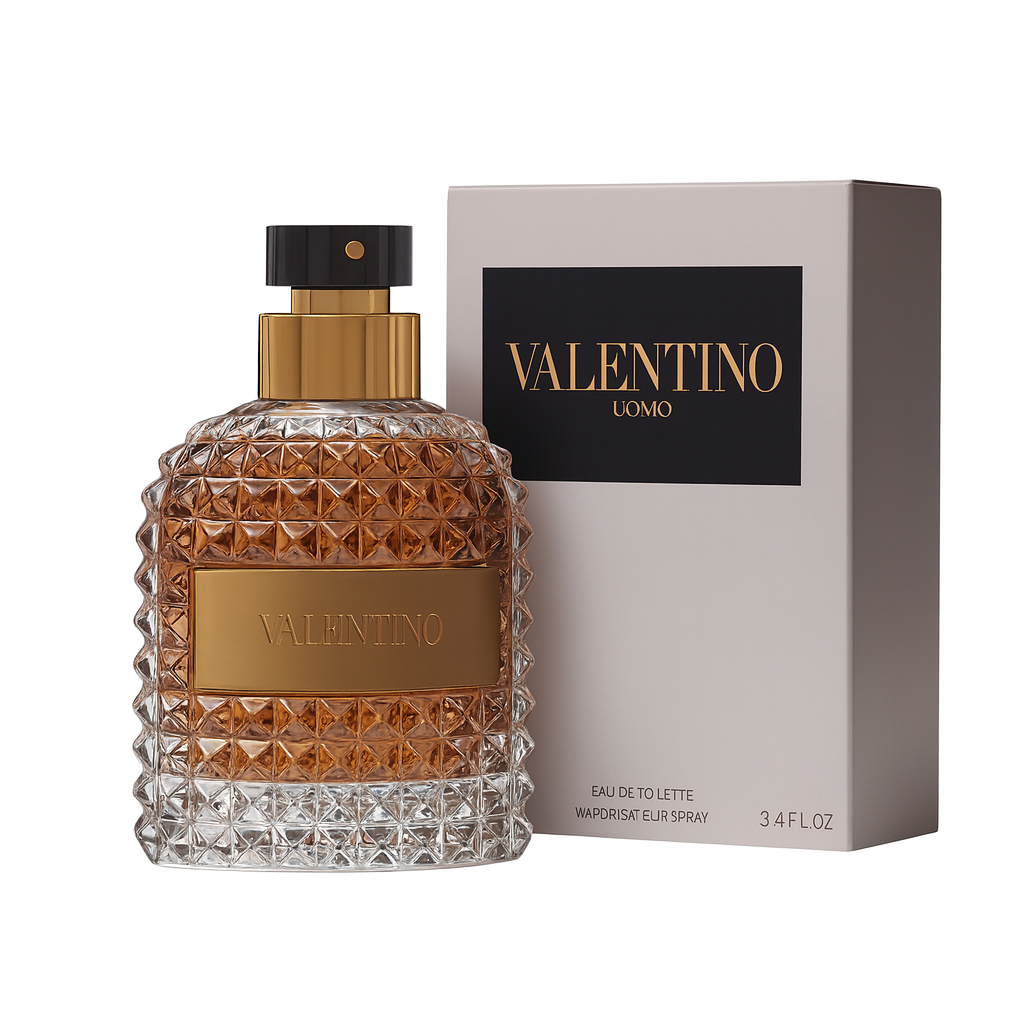 VALENTINO - UOMO 100ML