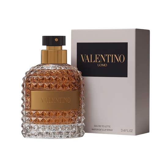 VALENTINO - UOMO 100ML