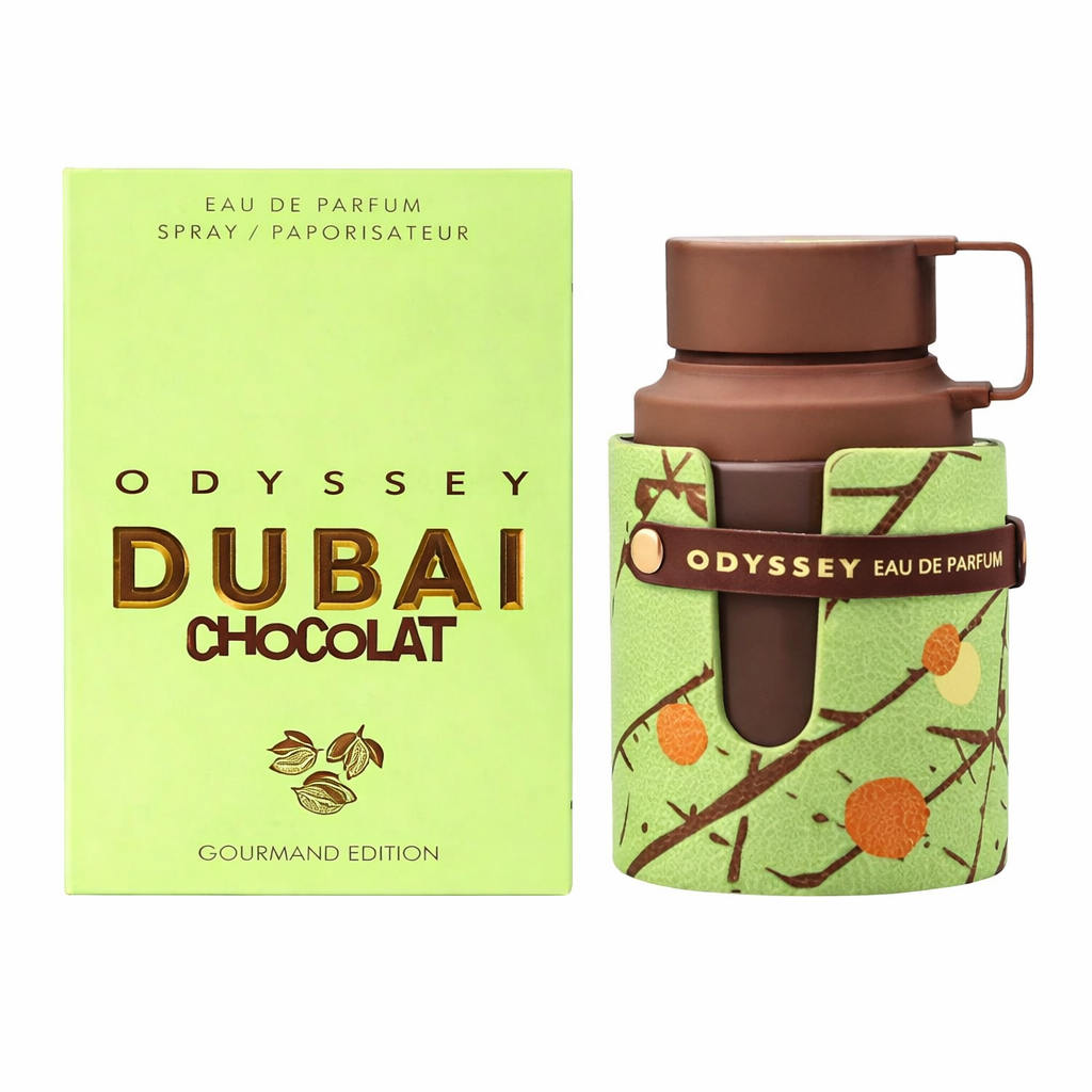ODYSSEY DUBAI CHOCOLAT DE ARMAF 100ML