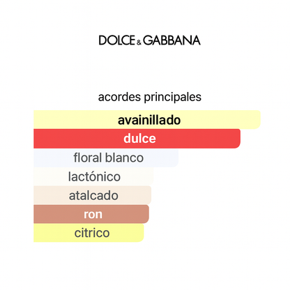 DEVOTION DOLCE & GABBANA 100ML