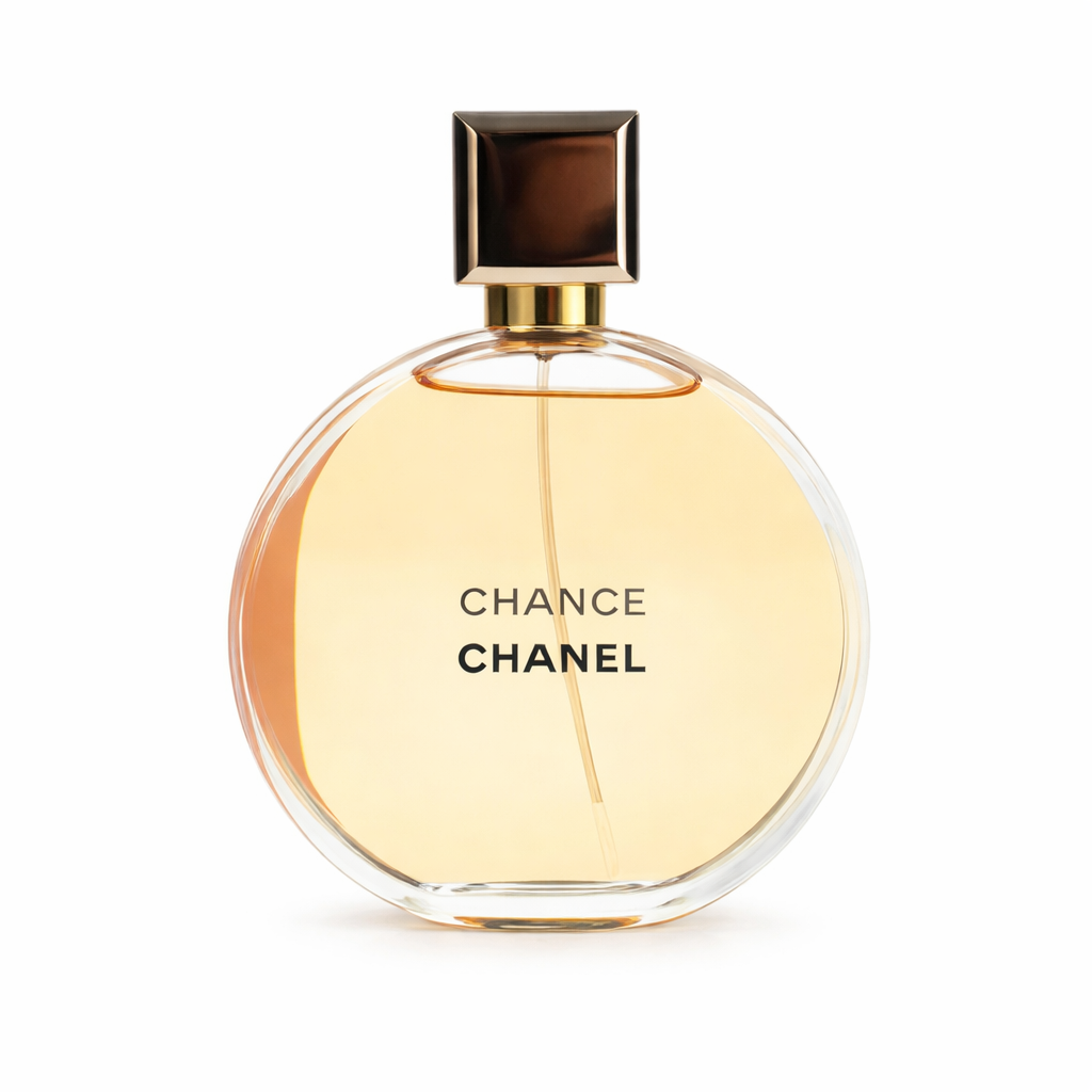 CHANCE CHANEL EAU DE PARFUM - 100ML