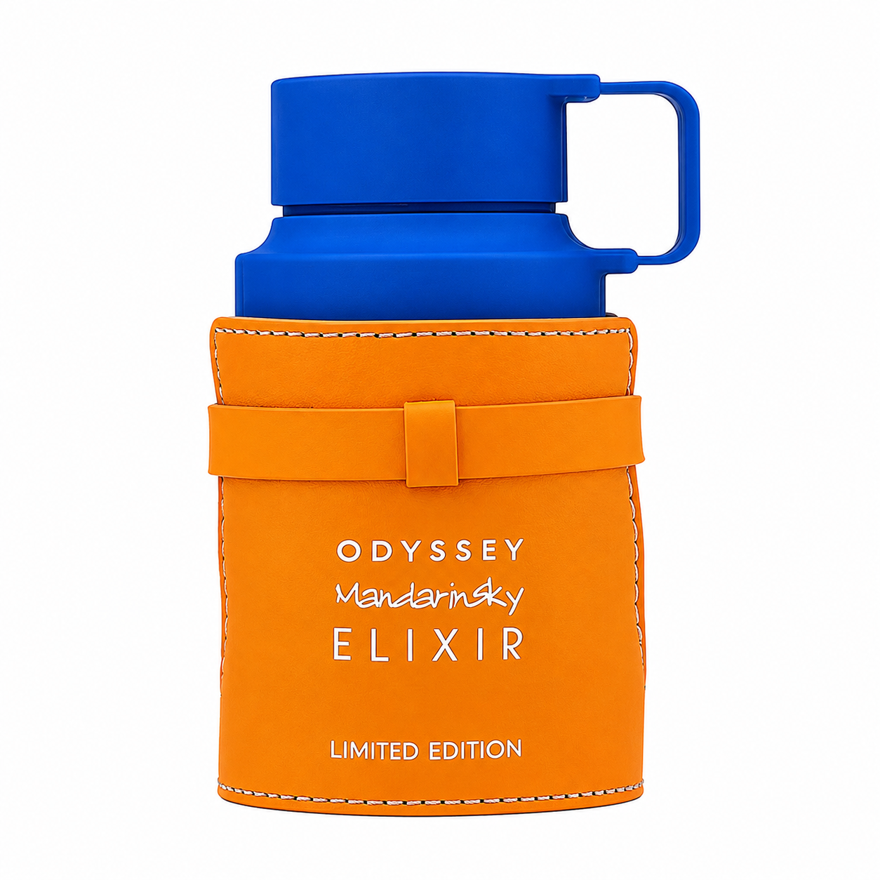 ODYSSEY MANDARIN SKY ELIXIR - ARMAF 100ML 💙🍊