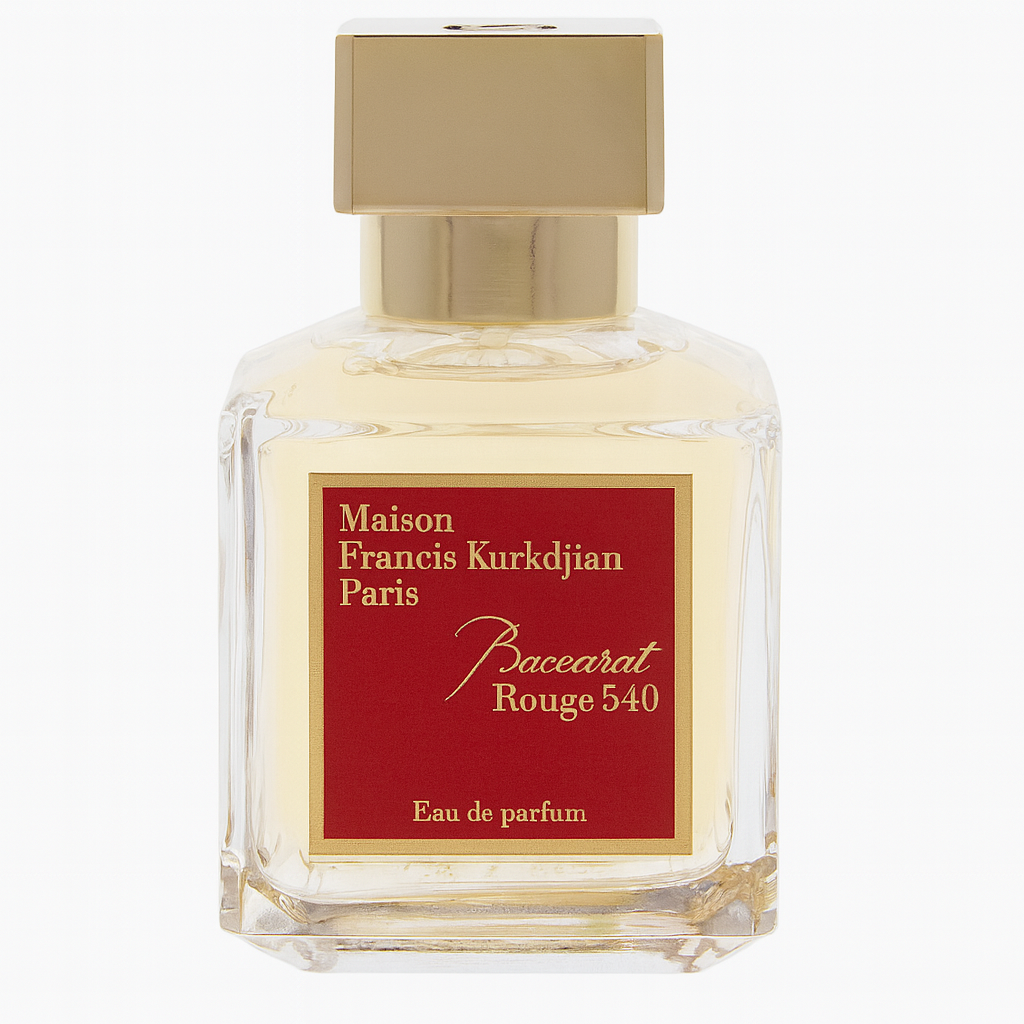 MAISON BACCARAT ROUGE 540 100ML