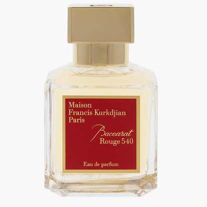 MAISON BACCARAT ROUGE 540 100ML