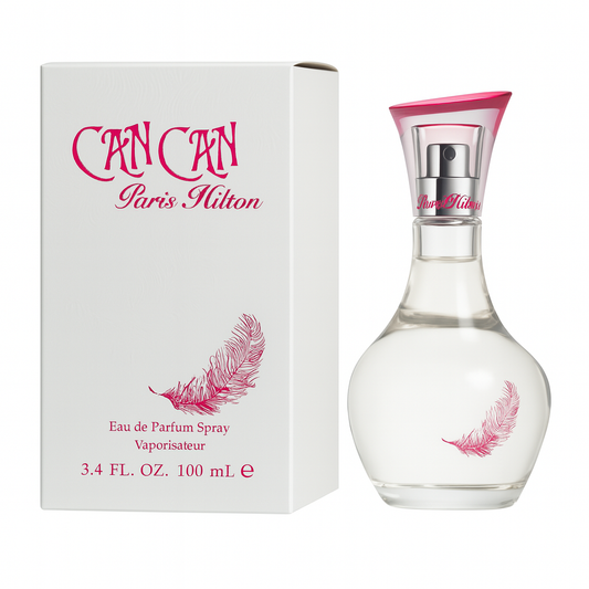 CAN CAN PARIS HILTON 100ML