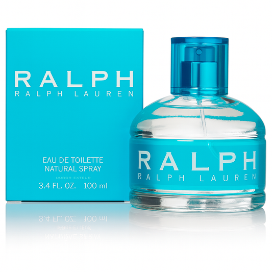 RALPH LAUREN RALPH MUJER 100ML
