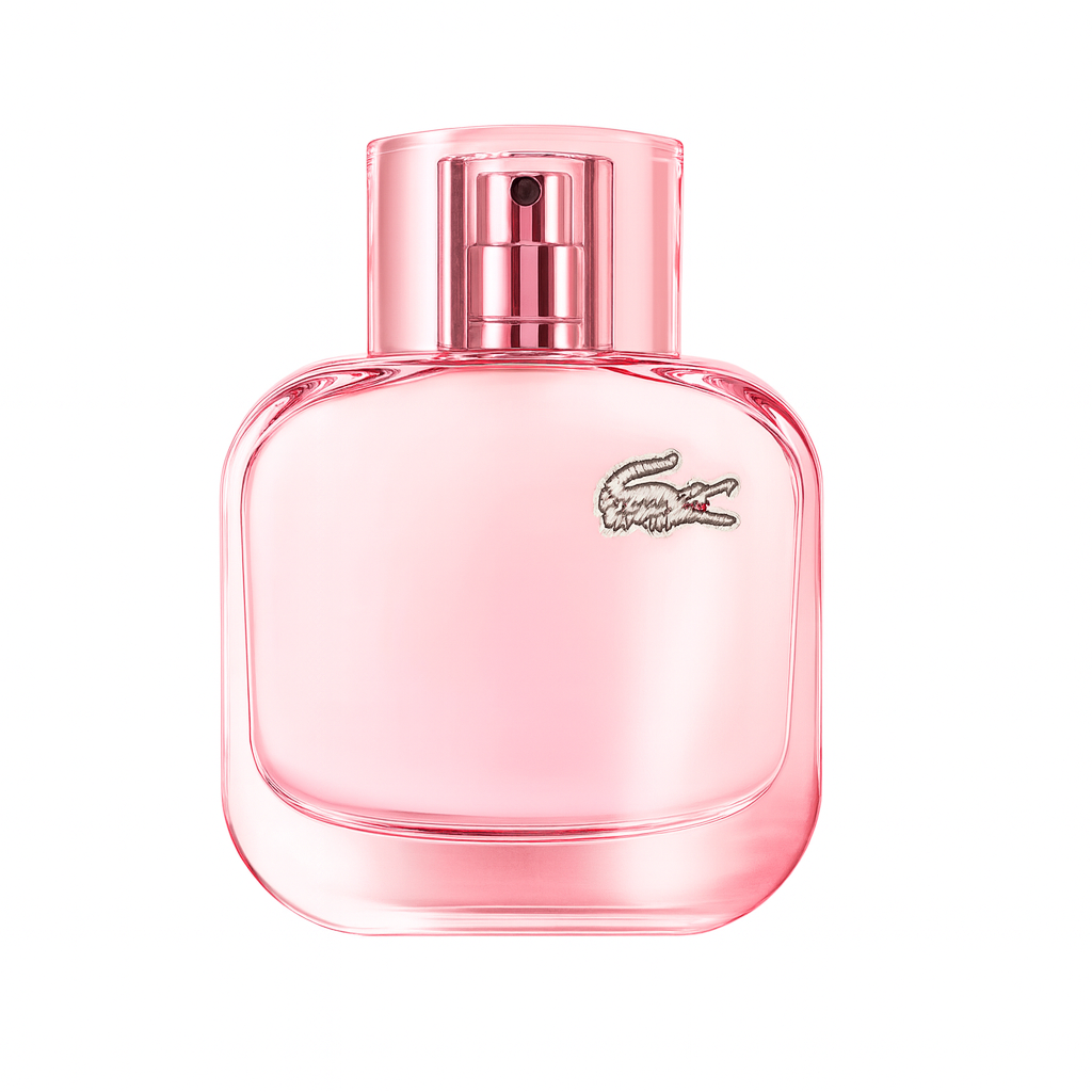 LACOSTE L.12.12 POUR ELLE SPARKLING 90ML