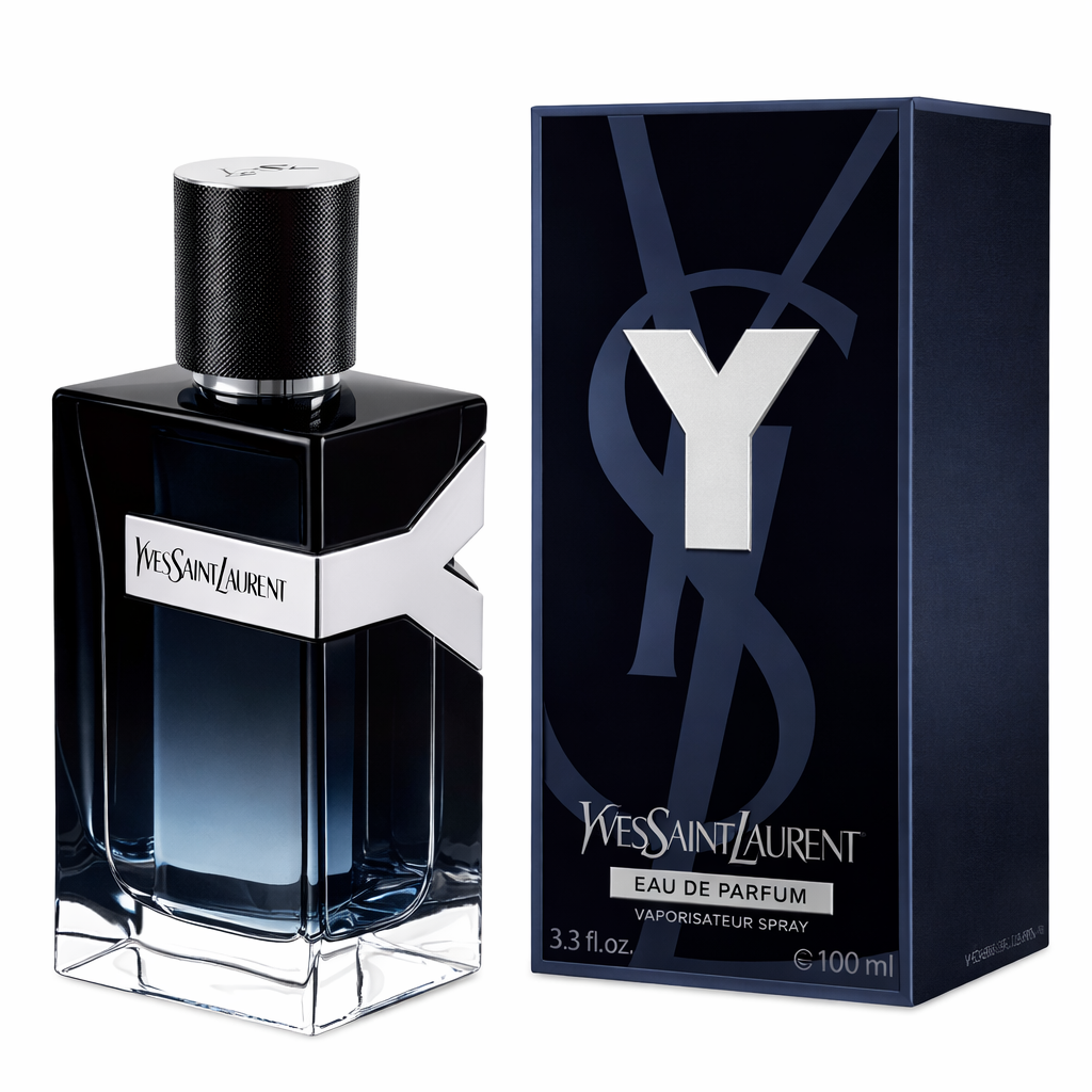 Y EAU DE PARFUM YVES SAINT LAURENT 100ML