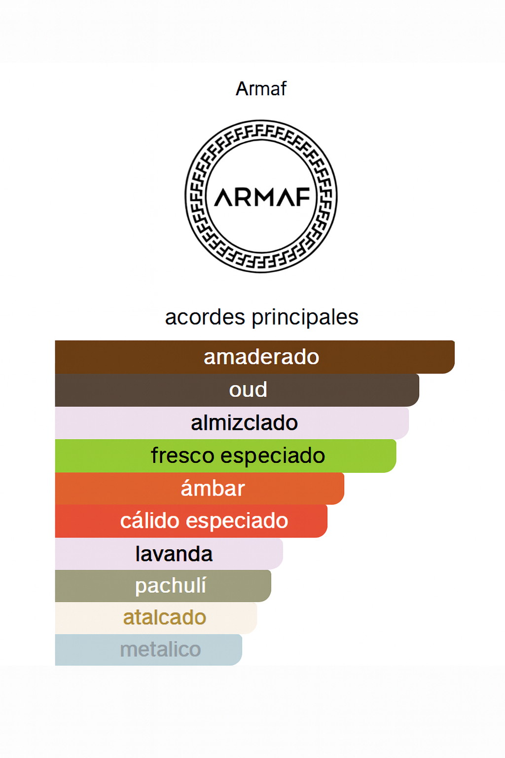 ODYSSEY AOUD ARMAF 100ML