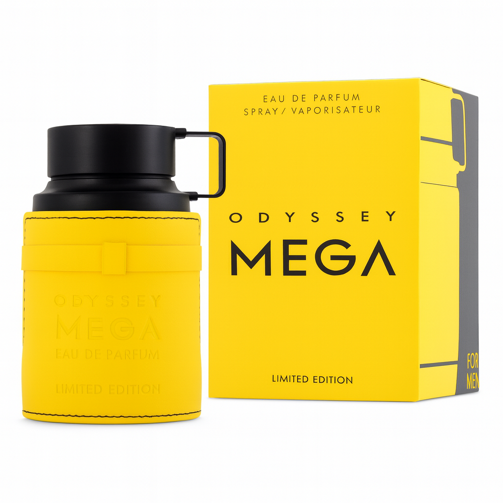 ODYSSEY MEGA ARMAF 100 ML