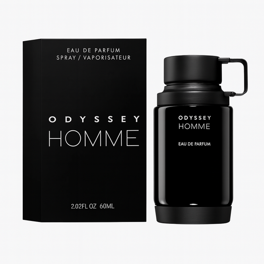 ODYSSEY POUR HOMME 100 ML