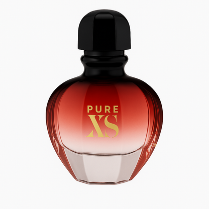 PURE XS FOR HER PACO RABANNE 80ML