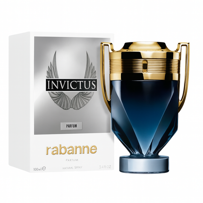 INVICTUS PARFUM PACO RABANNE 100ML