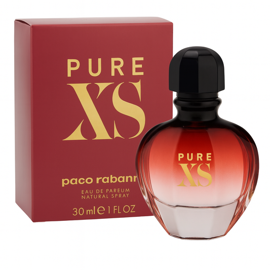 PURE XS FOR HER PACO RABANNE 80ML