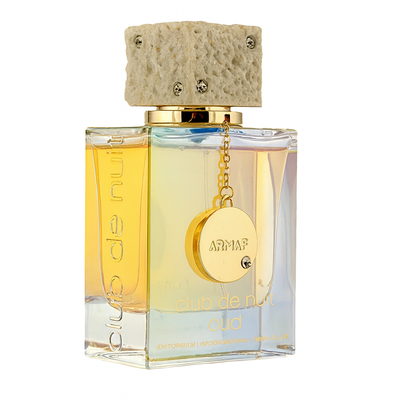 CLUB DE NUIT OUD ARMAF 100ML