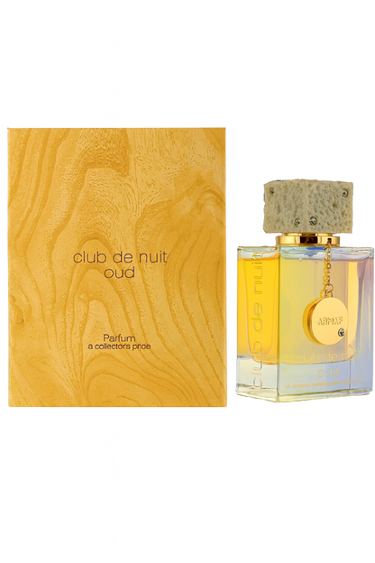 CLUB DE NUIT OUD ARMAF 100ML