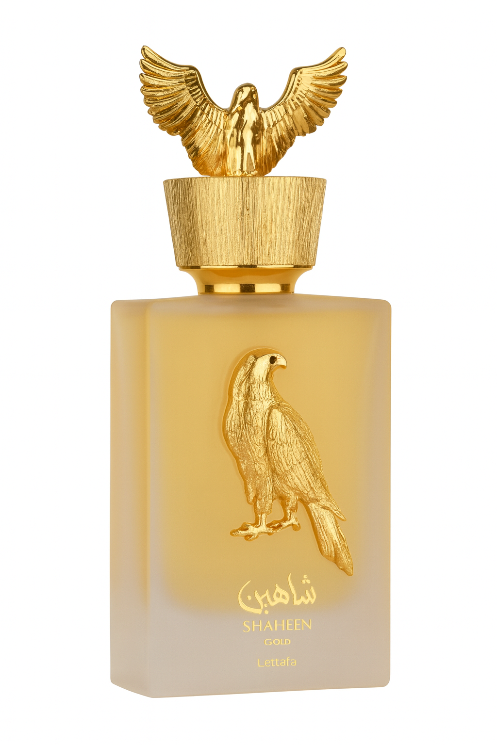 SHAHEEN GOLD LATTAFA 100ML