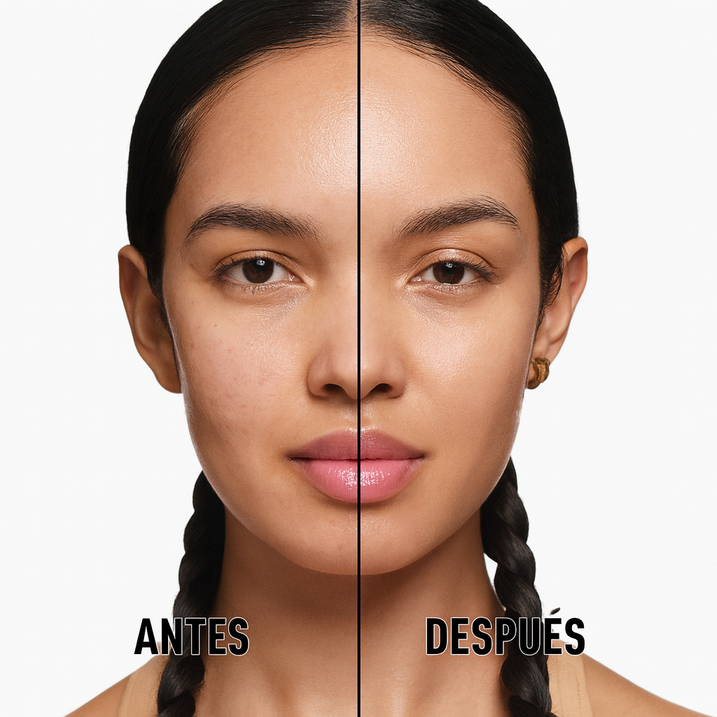 BASE LÍQUIDA  DIOR FOREVER SKIN GLOW COLOR 1N