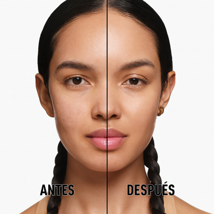 BASE LÍQUIDA  DIOR FOREVER SKIN GLOW COLOR 1N