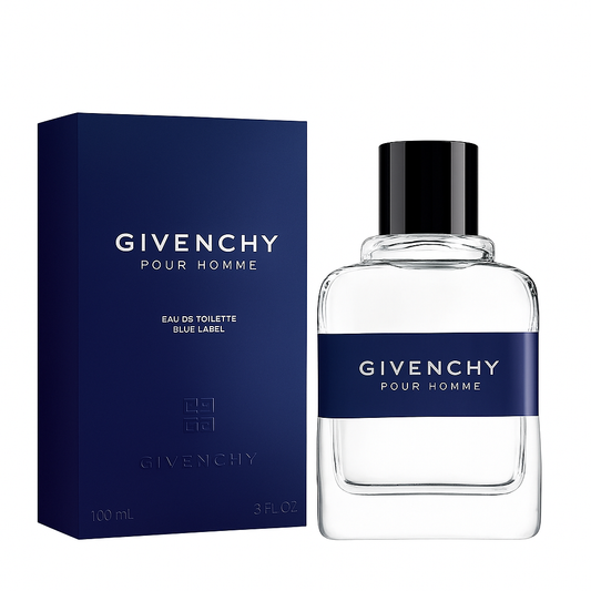 Givenchy pour Homme Blue Label Givenchy 100 ML