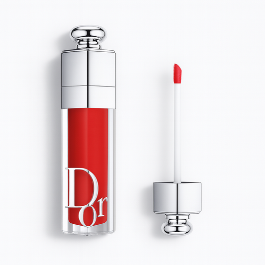 DIOR LIP GLOW 028 INTENSE DIOR 8