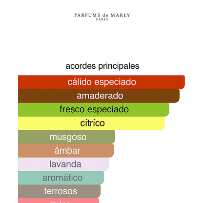 KALAN PARFUMS DE MARLY 125 ML