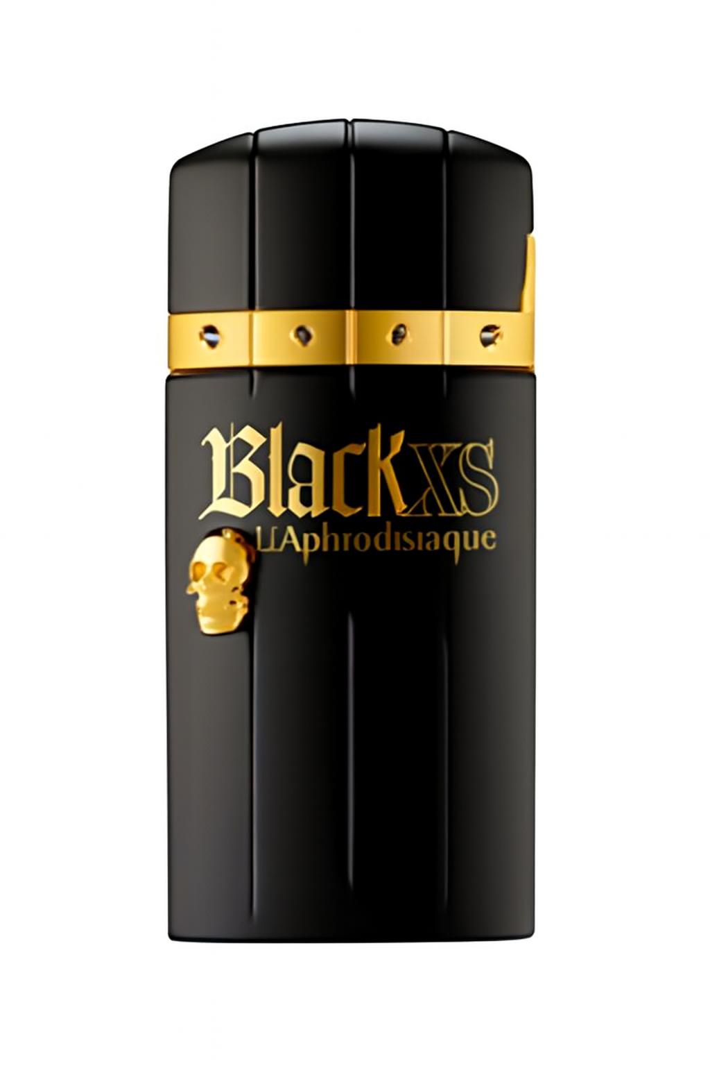 Black XS L'Aphrodisiaque for Men Paco Rabanne 100 ML