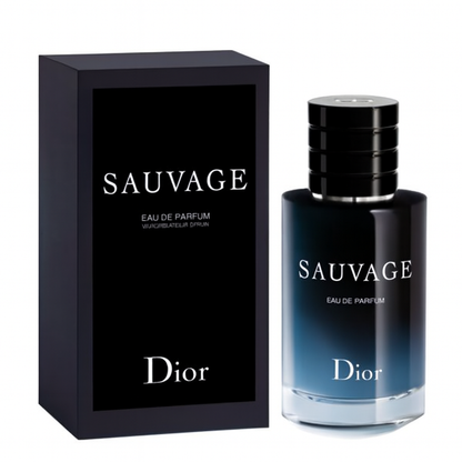 Sauvage Dior 100 ML
