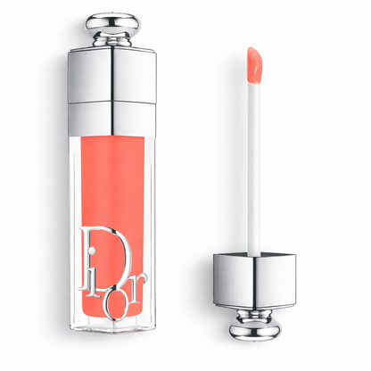 DIOR LIP GLOW 004 CORAL
