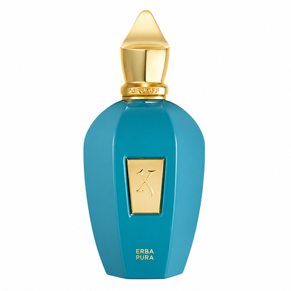 ERBA PURA XERJOFF 100ML
