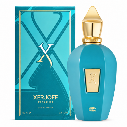 ERBA PURA XERJOFF 100ML