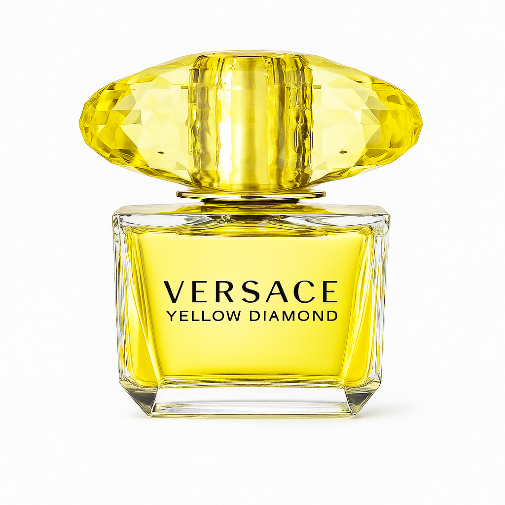 YELLOW DIAMOND VERSACE 90ML