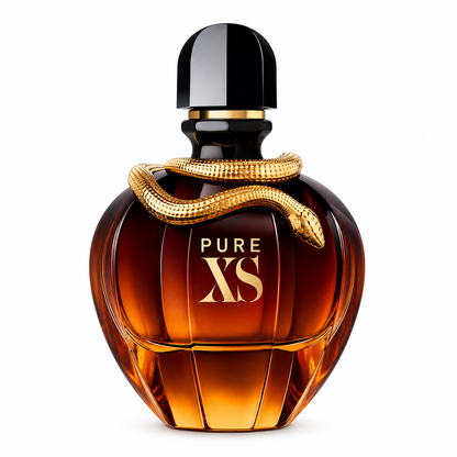 PURE XS FOR HER PACO RABANNE 80ML