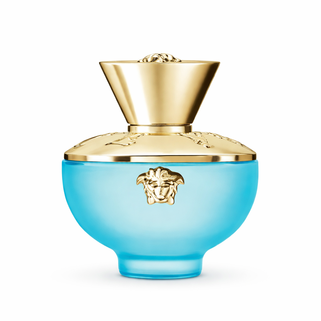 VERSACE DYLAN TURQUOISE 100 ML