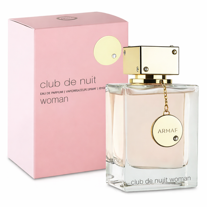 Club de Nuit Woman Armaf – 100ML