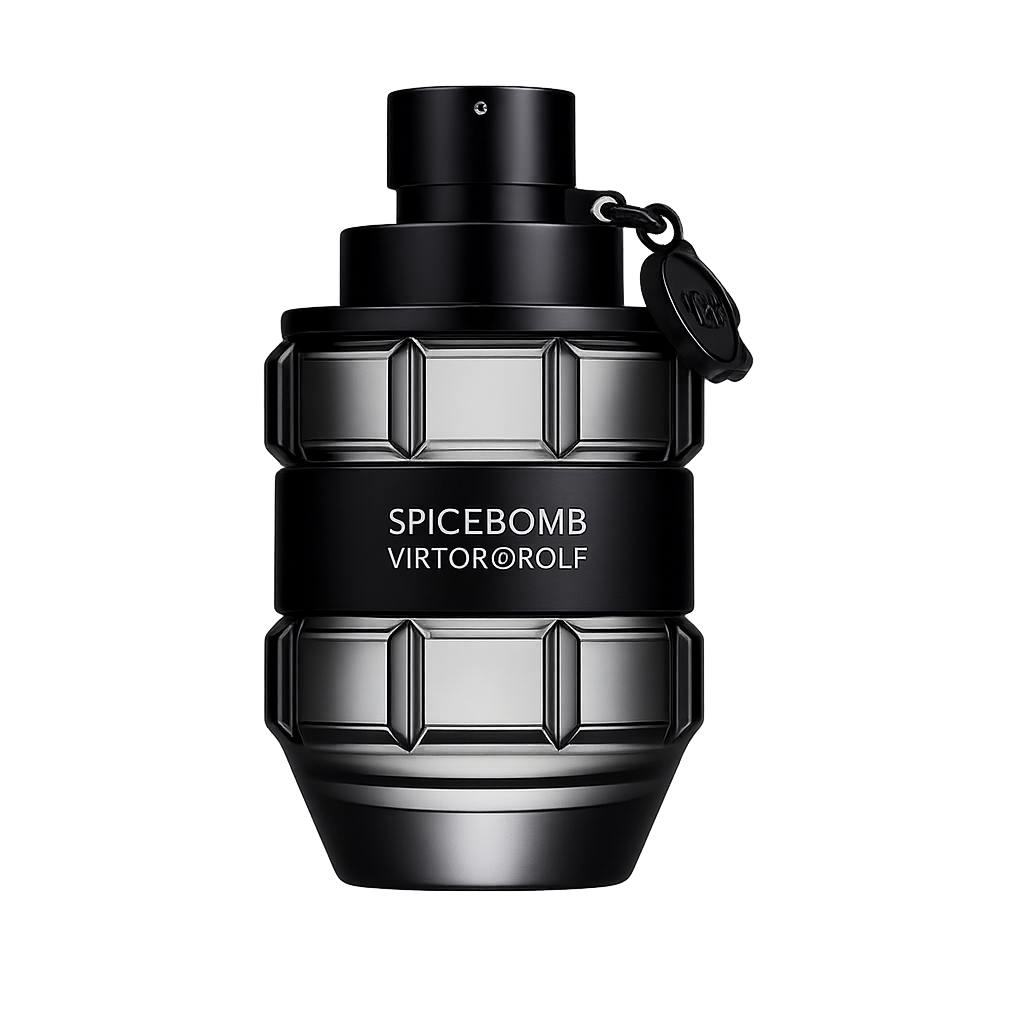 Spicebomb Viktor&Rolf 90ML