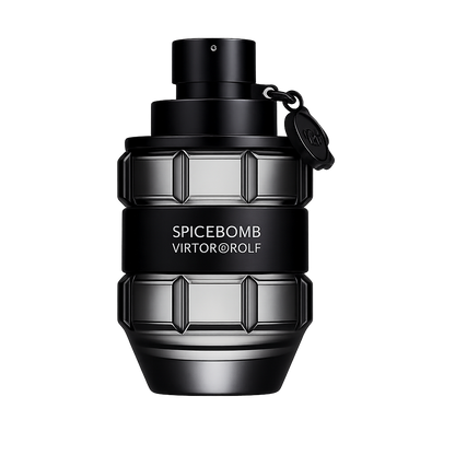 Spicebomb Viktor&Rolf 90ML