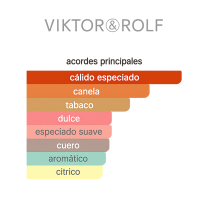 Spicebomb Viktor&Rolf 90ML