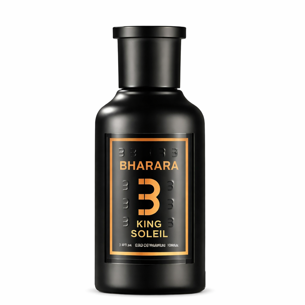 BHARARA KING SOLEIL- 100ML