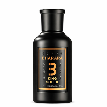 BHARARA KING SOLEIL- 100ML