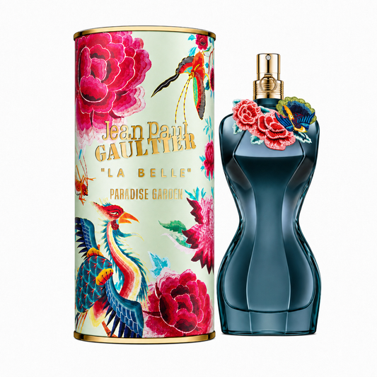 LA BELLE EDP JEAN PAUL FEM 100ML