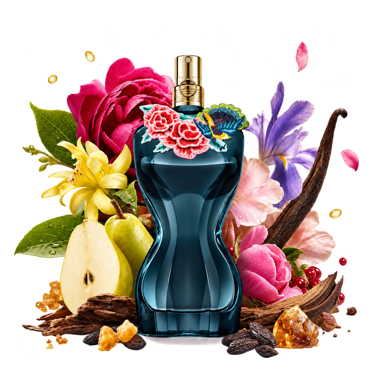 LA BELLE EDP JEAN PAUL FEM 100ML