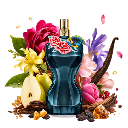 LA BELLE EDP JEAN PAUL FEM 100ML